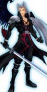 Sephiroth